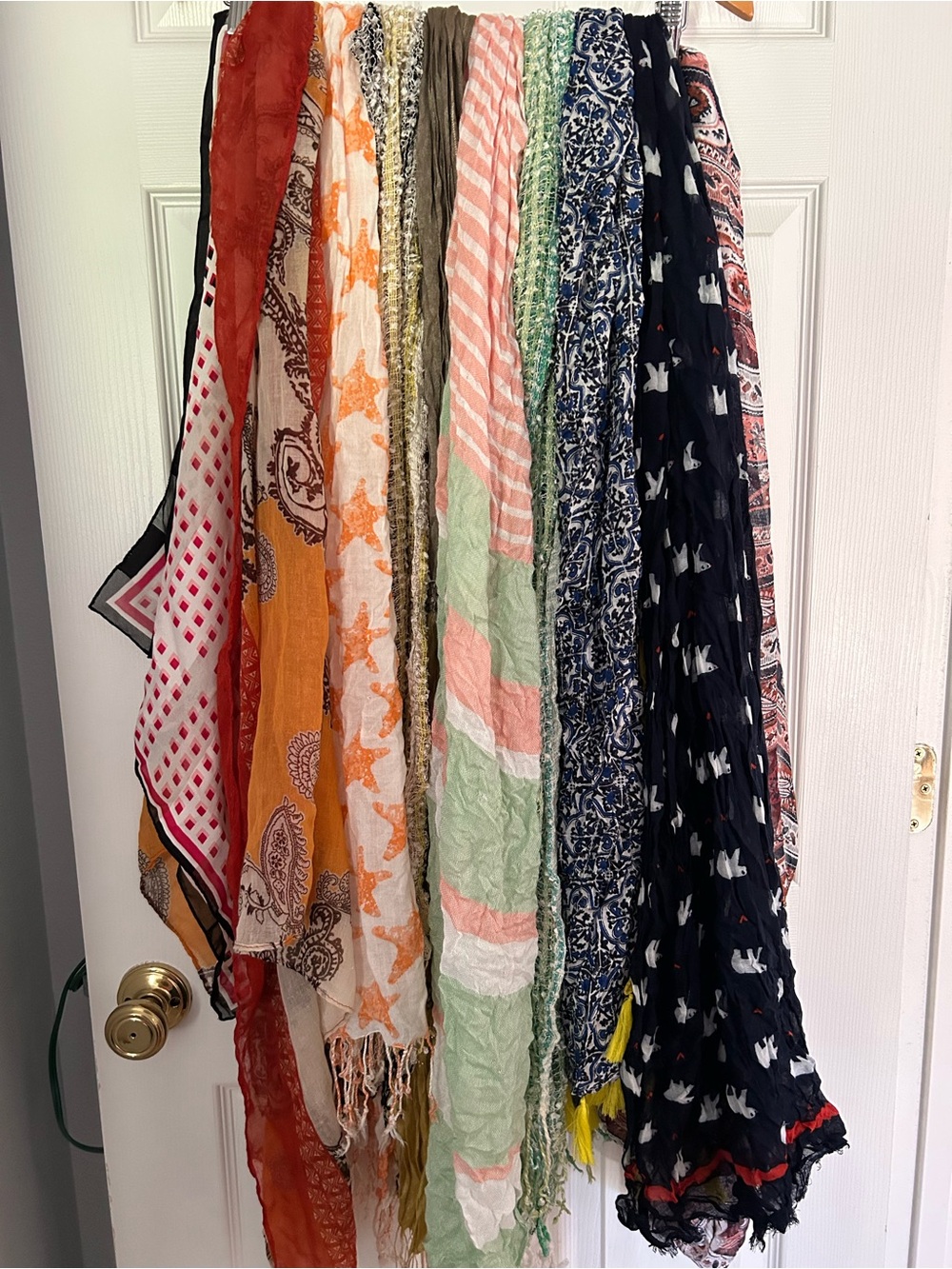 Scarves